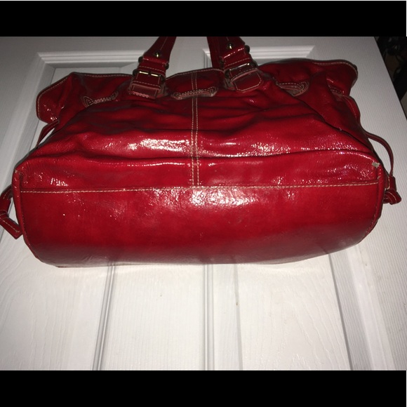 Dooney and Bourke Hayden bag - Picture 7 of 13